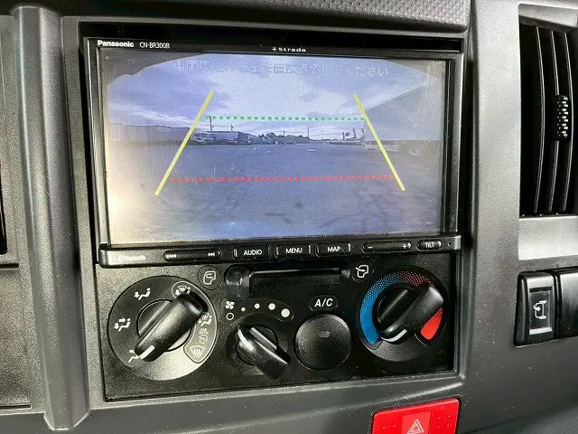 いすゞ エルフ 2RG-NPR88AN(未入力/関係無)の写真28