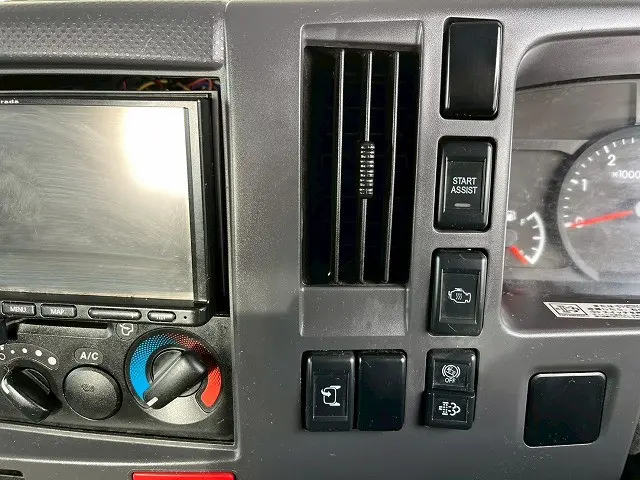 いすゞ エルフ 2RG-NPR88AN(未入力/関係無)の写真30