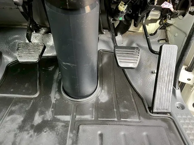 いすゞ エルフ 2RG-NPR88AN(未入力/関係無)の写真33