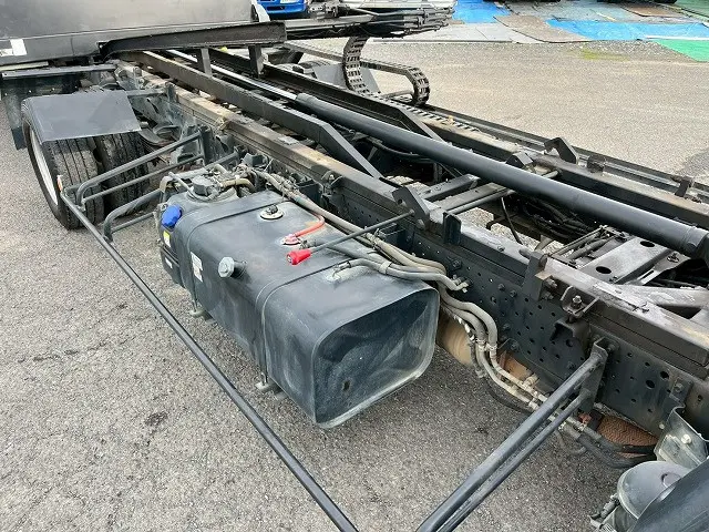 いすゞ エルフ 2RG-NPR88AN(未入力/関係無)の写真34