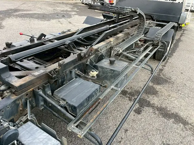 いすゞ エルフ 2RG-NPR88AN(未入力/関係無)の写真35