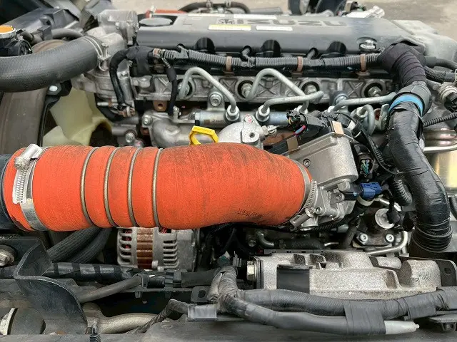 いすゞ エルフ 2RG-NPR88AN(未入力/関係無)の写真40