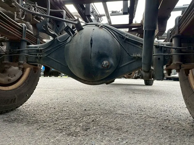 いすゞ エルフ 2RG-NPR88AN(未入力/関係無)の写真42