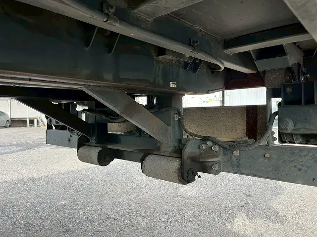 いすゞ エルフ 2RG-NPR88AN(未入力/関係無)の写真43