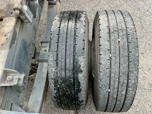 いすゞ エルフ 2RG-NPR88AN(未入力/関係無)の写真44