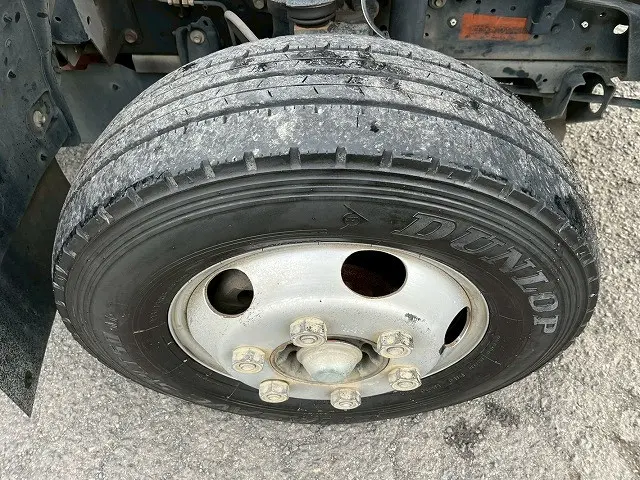 いすゞ エルフ 2RG-NPR88AN(未入力/関係無)の写真46