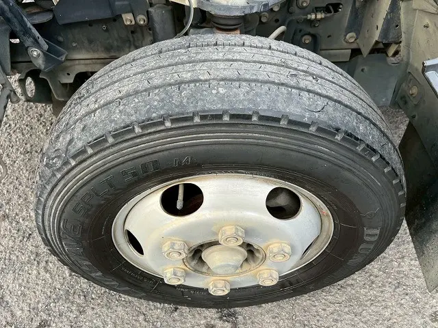 いすゞ エルフ 2RG-NPR88AN(未入力/関係無)の写真47