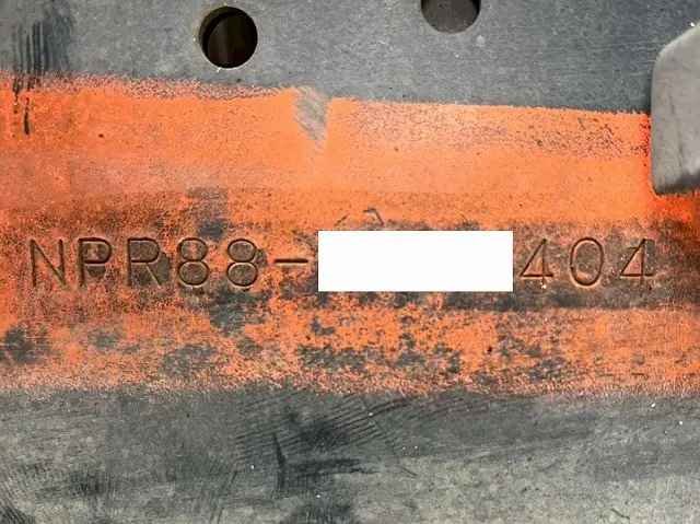 いすゞ エルフ 2RG-NPR88AN(未入力/関係無)の写真50