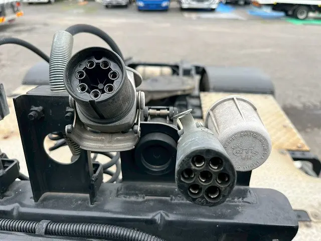 日野 プロフィア QPG-SH1EDDG(未入力/関係無)の写真13