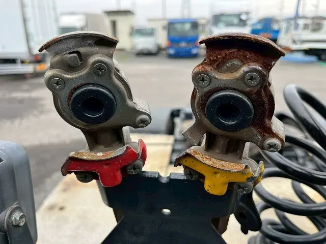 日野 プロフィア QPG-SH1EDDG(未入力/関係無)の写真14