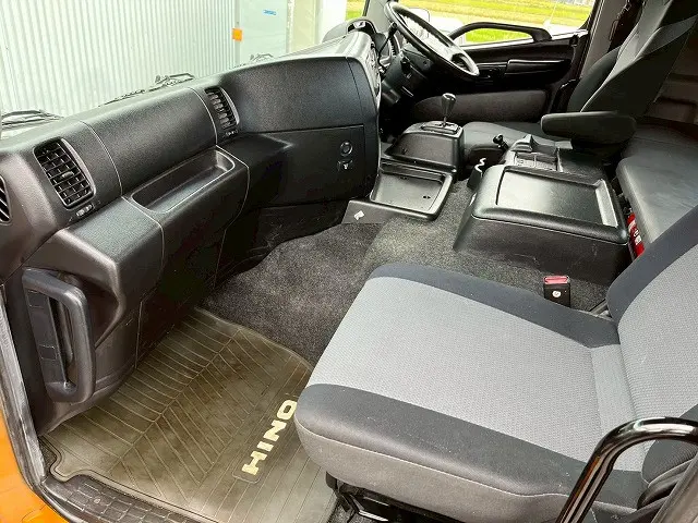 日野 プロフィア QPG-SH1EDDG(未入力/関係無)の写真18