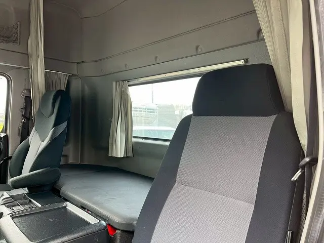 日野 プロフィア QPG-SH1EDDG(未入力/関係無)の写真19