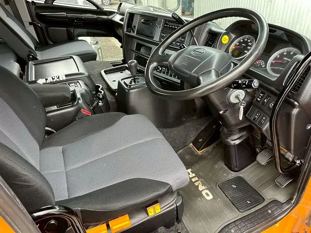 日野 プロフィア QPG-SH1EDDG(未入力/関係無)の写真22