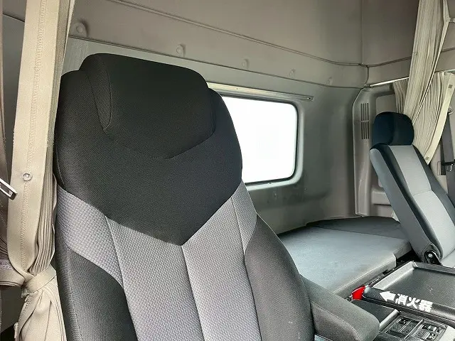 日野 プロフィア QPG-SH1EDDG(未入力/関係無)の写真23