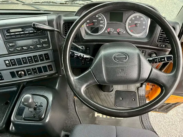 日野 プロフィア QPG-SH1EDDG(未入力/関係無)の写真25