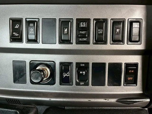 日野 プロフィア QPG-SH1EDDG(未入力/関係無)の写真28