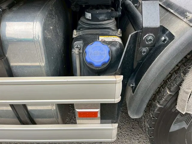 日野 プロフィア QPG-SH1EDDG(未入力/関係無)の写真37