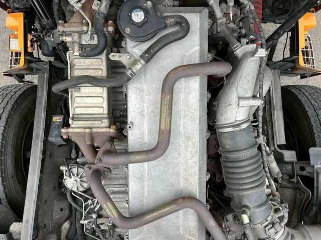 日野 プロフィア QPG-SH1EDDG(未入力/関係無)の写真38