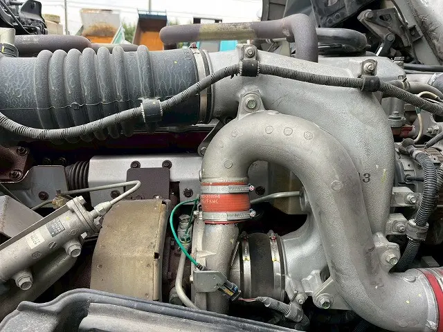 日野 プロフィア QPG-SH1EDDG(未入力/関係無)の写真39