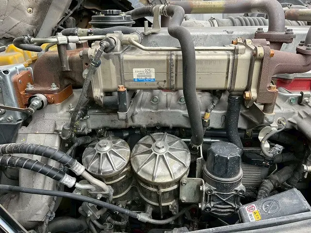 日野 プロフィア QPG-SH1EDDG(未入力/関係無)の写真40