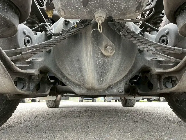 日野 プロフィア QPG-SH1EDDG(未入力/関係無)の写真42