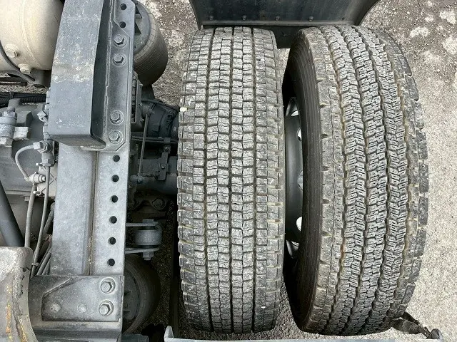 日野 プロフィア QPG-SH1EDDG(未入力/関係無)の写真43