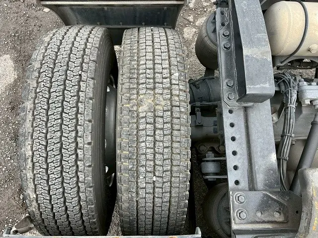 日野 プロフィア QPG-SH1EDDG(未入力/関係無)の写真44