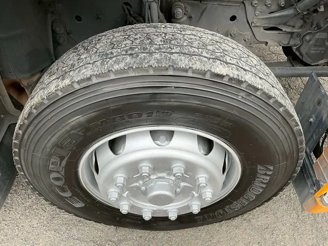 日野 プロフィア QPG-SH1EDDG(未入力/関係無)の写真45