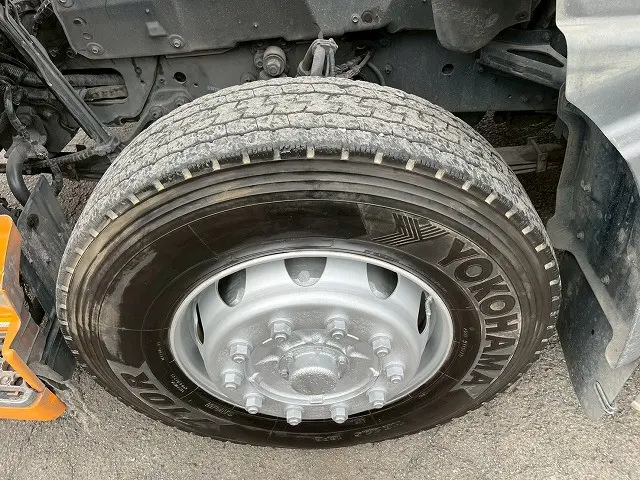 日野 プロフィア QPG-SH1EDDG(未入力/関係無)の写真46