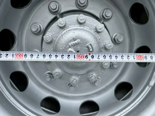 日野 プロフィア QPG-SH1EDDG(未入力/関係無)の写真48