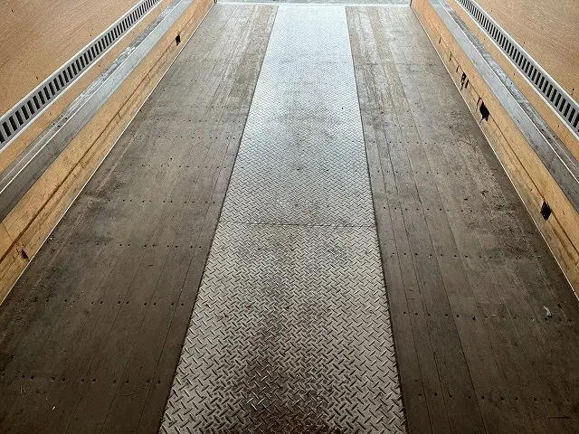 ★6300×フルワイド！！★後輪エアサス！★R1-レンジャー・アルミバンPG|日野 レンジャー 2KG-FD2ABG(未入力/関係無)の写真11