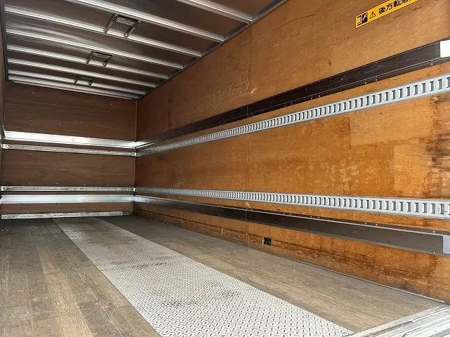 日野 レンジャー 2KG-FD2ABG(未入力/関係無)の写真13