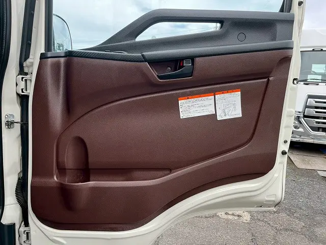 日野 レンジャー 2KG-FD2ABG(未入力/関係無)の写真19