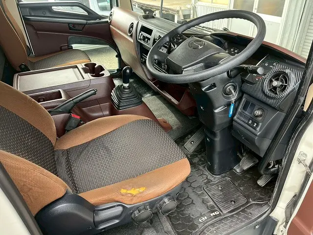 日野 レンジャー 2KG-FD2ABG(未入力/関係無)の写真20