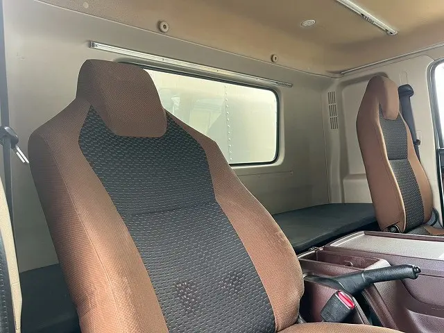 日野 レンジャー 2KG-FD2ABG(未入力/関係無)の写真21