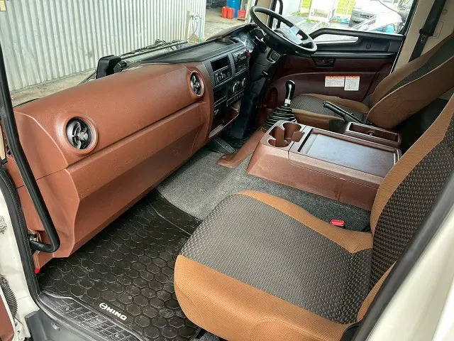 日野 レンジャー 2KG-FD2ABG(未入力/関係無)の写真24