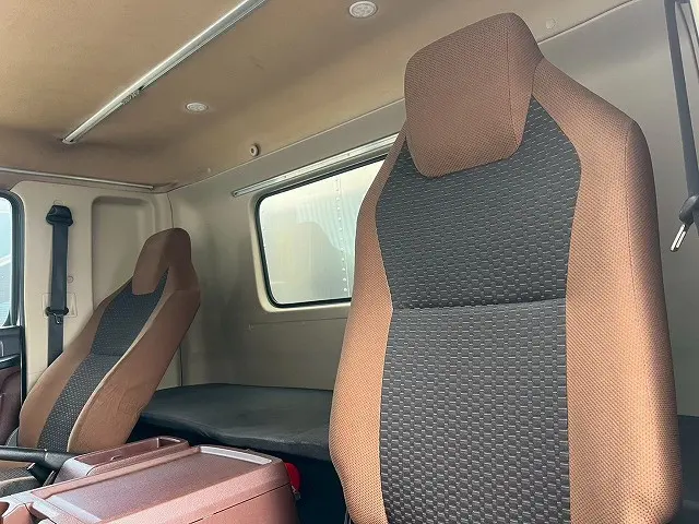 日野 レンジャー 2KG-FD2ABG(未入力/関係無)の写真25