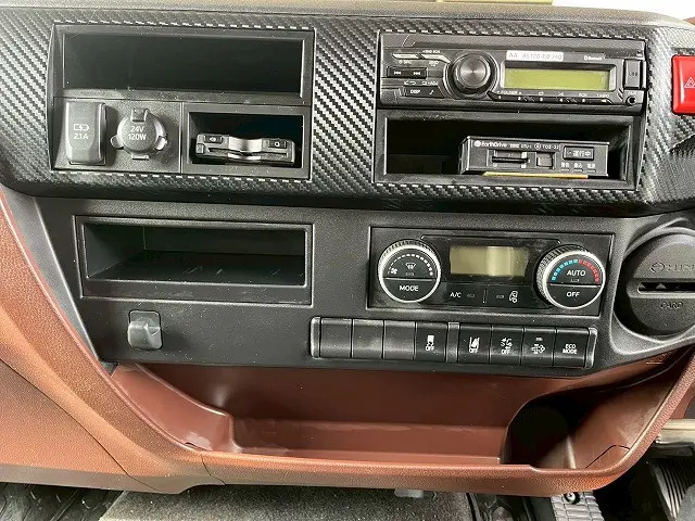 日野 レンジャー 2KG-FD2ABG(未入力/関係無)の写真29