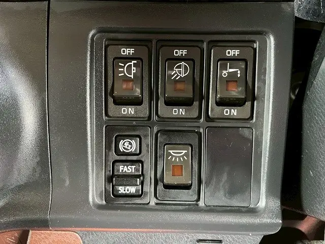 日野 レンジャー 2KG-FD2ABG(未入力/関係無)の写真31