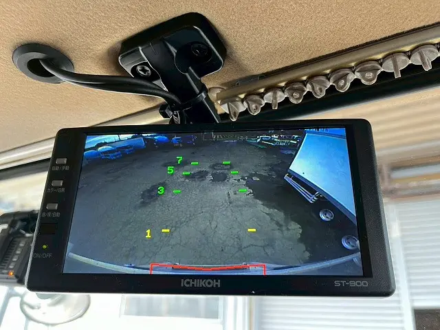 日野 レンジャー 2KG-FD2ABG(未入力/関係無)の写真35