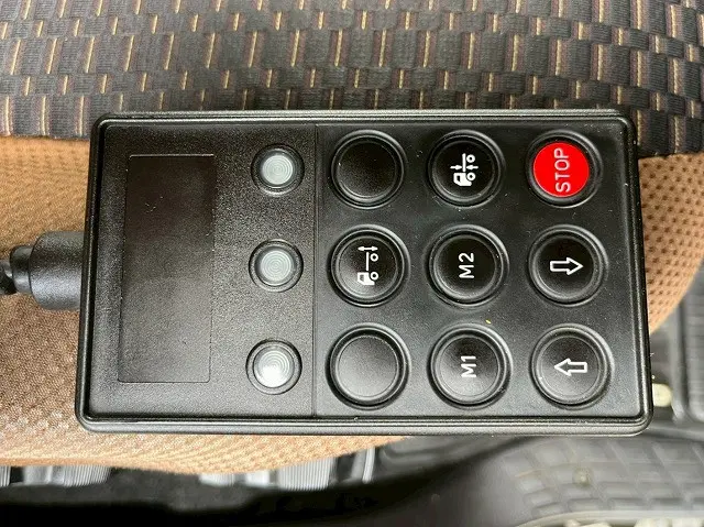 日野 レンジャー 2KG-FD2ABG(未入力/関係無)の写真36