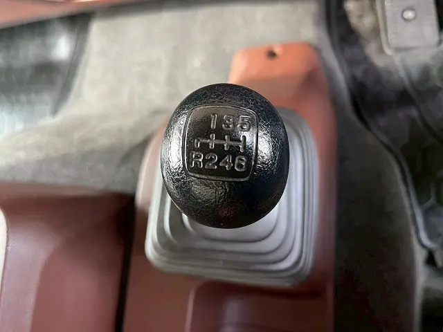 日野 レンジャー 2KG-FD2ABG(未入力/関係無)の写真37