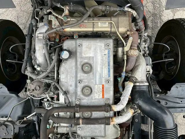 日野 レンジャー 2KG-FD2ABG(未入力/関係無)の写真40