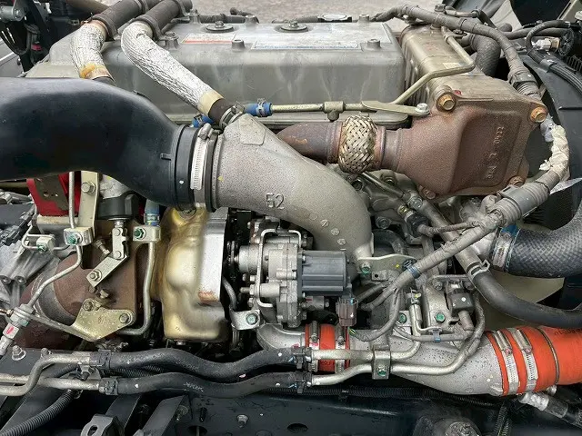 日野 レンジャー 2KG-FD2ABG(未入力/関係無)の写真41