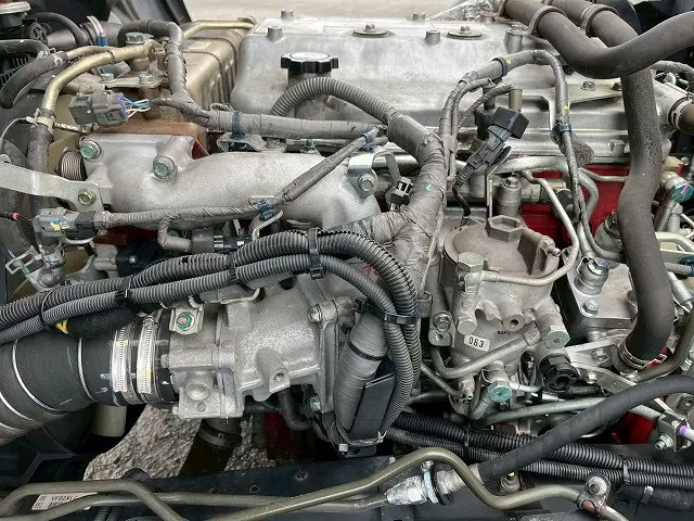 日野 レンジャー 2KG-FD2ABG(未入力/関係無)の写真42