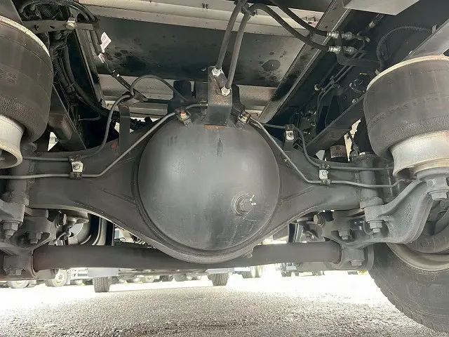 日野 レンジャー 2KG-FD2ABG(未入力/関係無)の写真44