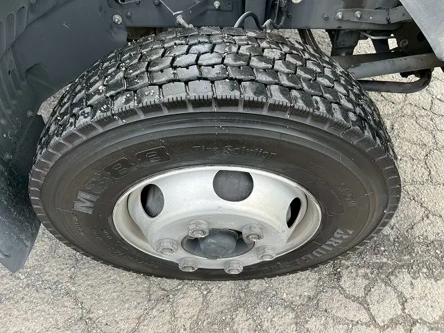 日野 レンジャー 2KG-FD2ABG(未入力/関係無)の写真46