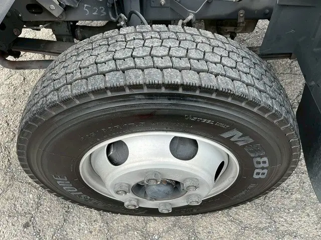 日野 レンジャー 2KG-FD2ABG(未入力/関係無)の写真47