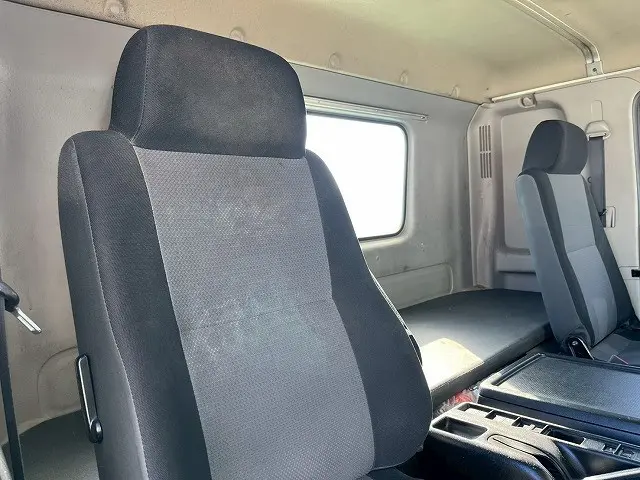 日野 レンジャー LDG-GK8JKAA(6x4)の写真20