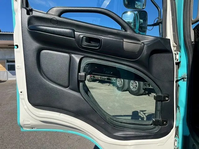 日野 レンジャー LDG-GK8JKAA(6x4)の写真22